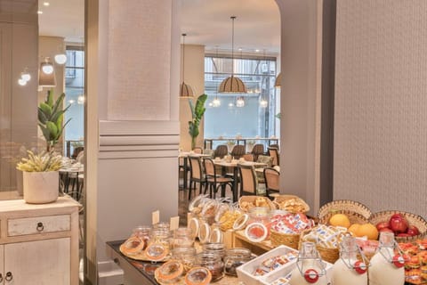 Vincci Palace Hotel in Valencia