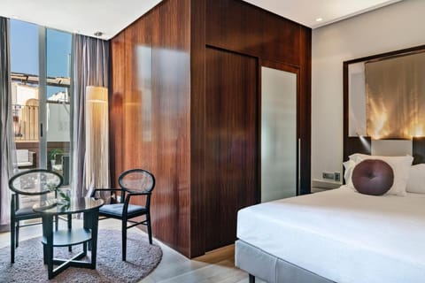 Vincci Palace Hotel in Valencia