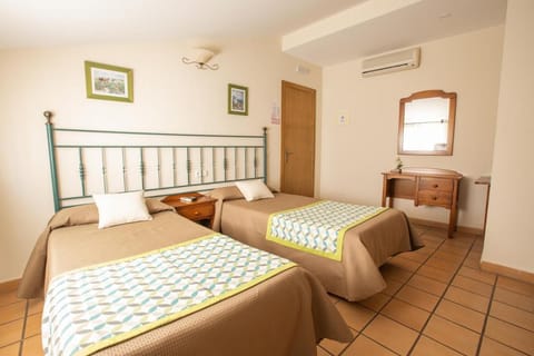 Hostal El Gallo Hostel in Marbella