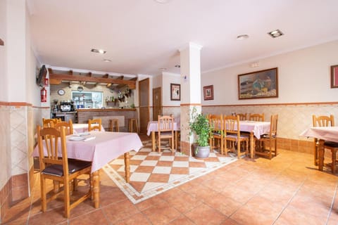 Hostal El Gallo Hostel in Marbella