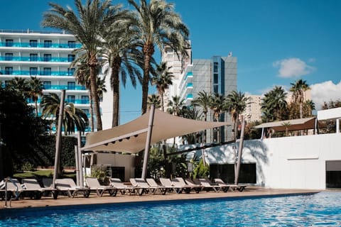 Helios Benidorm Hotel in Benidorm