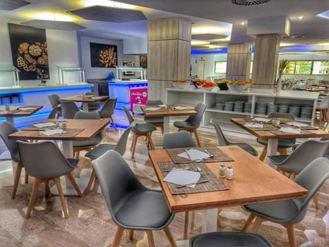 Marconfort Griego Hotel in Torremolinos