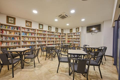 Marconfort Griego Hotel in Torremolinos