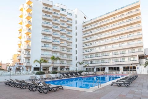 Marconfort Griego Hotel in Torremolinos