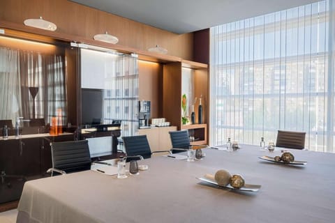 Barcelo Malaga Hotel in Malaga