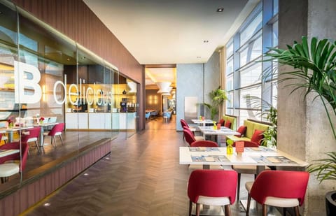 Barcelo Malaga Hotel in Malaga