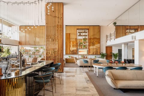 Hotel Don Pepe Gran Melia Hotel in Marbella