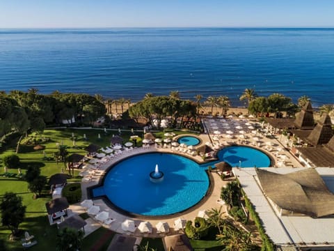 Hotel Don Pepe Gran Melia Hotel in Marbella