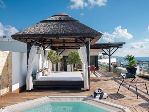 Hotel Don Pepe Gran Melia Hotel in Marbella