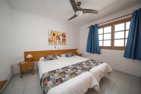 Apartamentos La Peñita Apartment in Puerto del Carmen