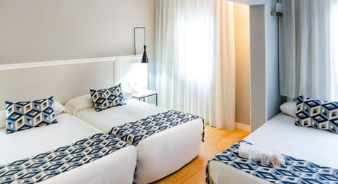 Hotel Beleret Hotel in Valencia