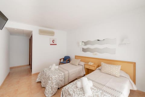 Hotel Santa Faz Hotel in Benidorm