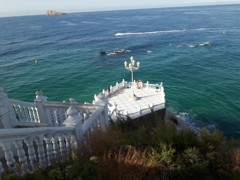 Hotel Santa Faz Hotel in Benidorm
