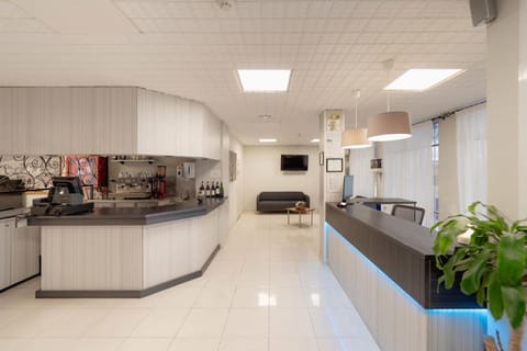 Hotel Santa Faz Hotel in Benidorm