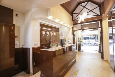 Aegeon Hotel Hotel in Thessaloniki