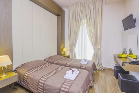 Aegeon Hotel Hotel in Thessaloniki