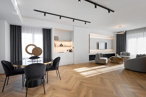 Grand Hotel Palace Hotel in Decentralized Administration of Macedonia and Thrace