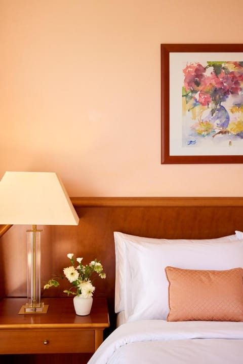 Hotel Panorama Hotel in Halkidiki