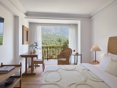 Grecotel Filoxenia Hotel Hotel in Messenia