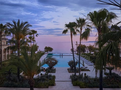 Grecotel Filoxenia Hotel Hotel in Messenia