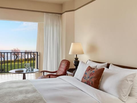 Grecotel Grand Hotel Egnatia Hotel in Alexandroupoli