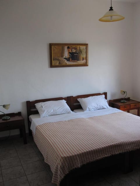 Amazones Villas Apartments Apartment hotel in Stalida