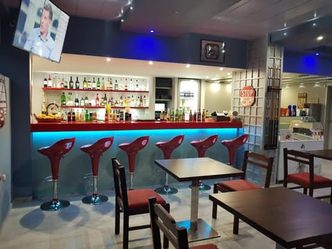 Amazones Villas Apartments Apartment hotel in Stalida