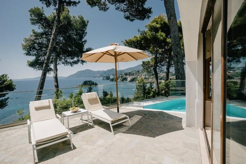 Corfu Holiday Palace Hotel in Corfu