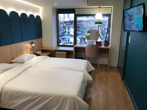 Mandrino Hotel Hotel in Thessaloniki