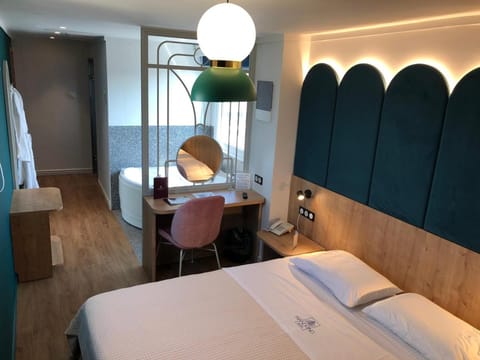 Mandrino Hotel Hotel in Thessaloniki