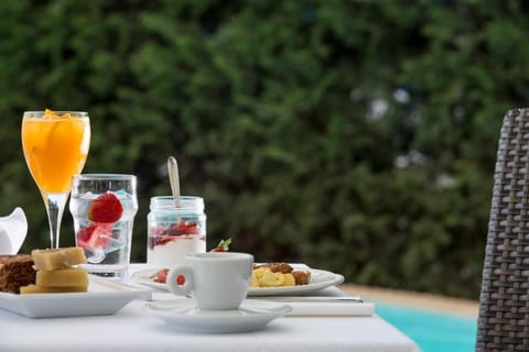 Lagos Mare Hotel Hotel in Agios Prokopios