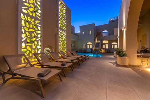 Reverie Santorini Hotel Apartment hotel in Thera