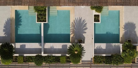 Asterion Suites & Spa - Designed for Adults Hotel in Crete