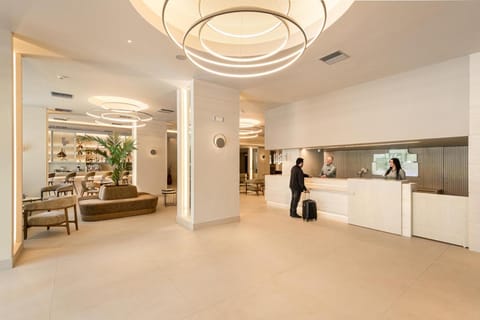 Holiday Inn Thessaloniki By IHG Hotel in Thessaloniki