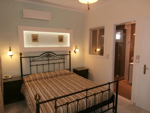 Hotel Katerina Hotel in Agios Prokopios