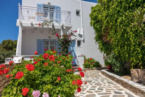 Hotel Katerina Hotel in Agios Prokopios