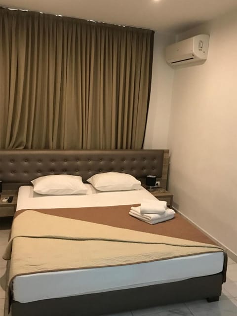 Hotel Rex Hotel in Thessaloniki