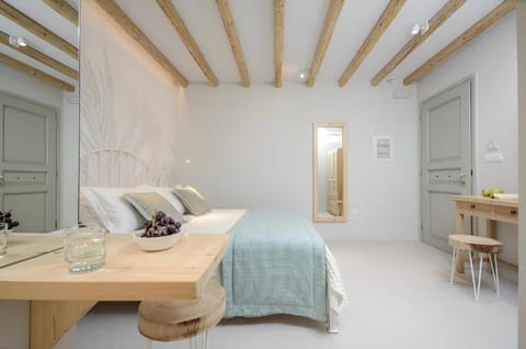 Antony Suites (Adults Only) Apartment hotel in Naxos