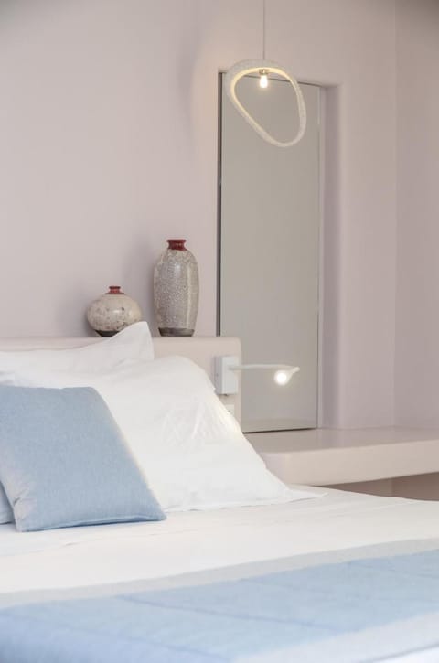 Antony Suites (Adults Only) Apartment hotel in Naxos