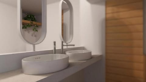 Muses Cycladic Suites Apartment hotel in Oia