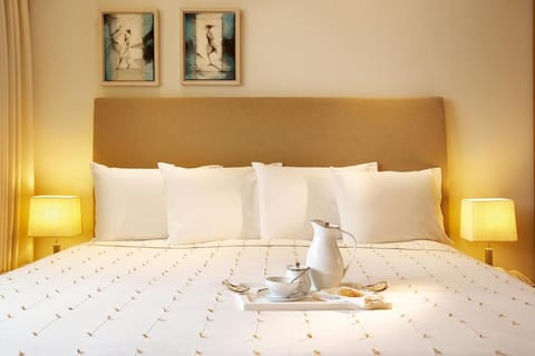 Daios Luxury Living Hotel in Thessaloniki