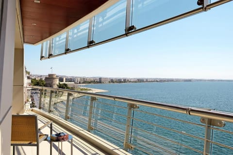 Daios Luxury Living Hotel in Thessaloniki