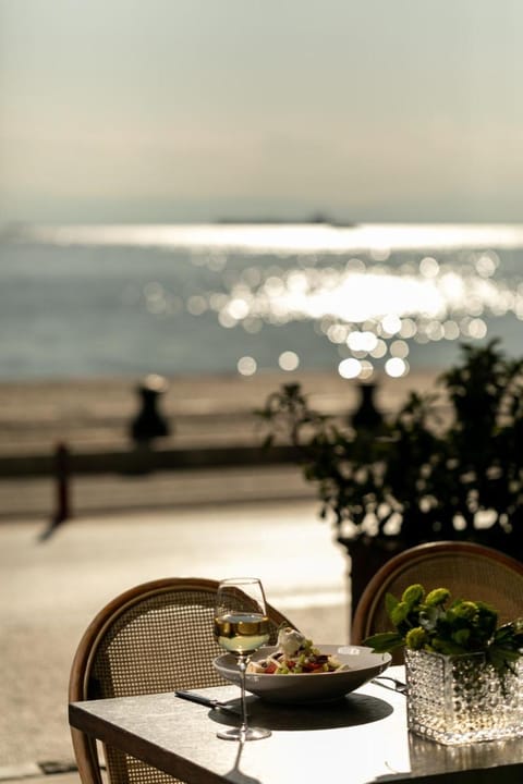 Daios Luxury Living Hotel in Thessaloniki