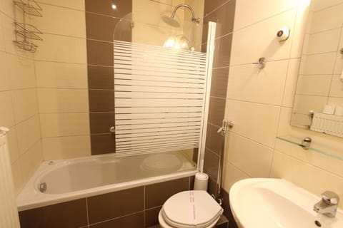 Hotel Mallas Hotel in Halkidiki