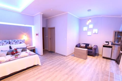 Hotel Mallas Hotel in Halkidiki