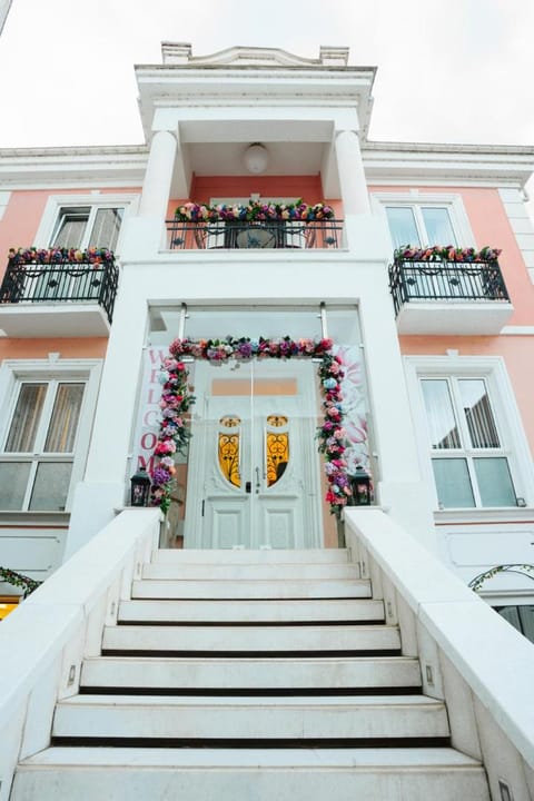 Andromeda Boutique Hotel Hotel in North Macedonia