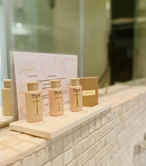 Andromeda Boutique Hotel Hotel in North Macedonia