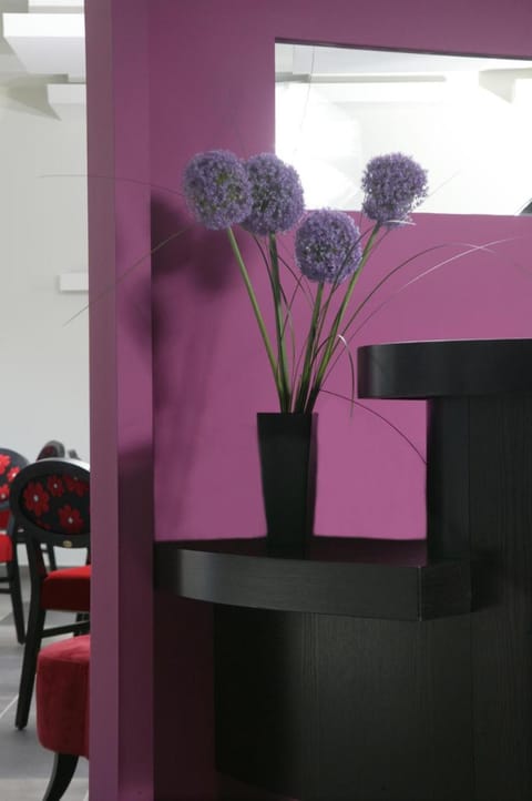 Anessis Hotel in Thessaloniki