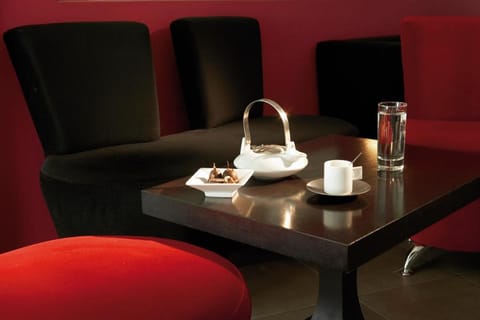 Anessis Hotel in Thessaloniki