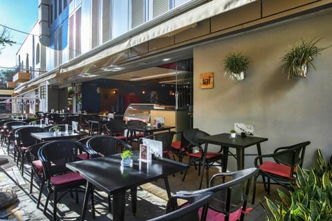 Capsis Astoria Hotel Hotel in Heraklion